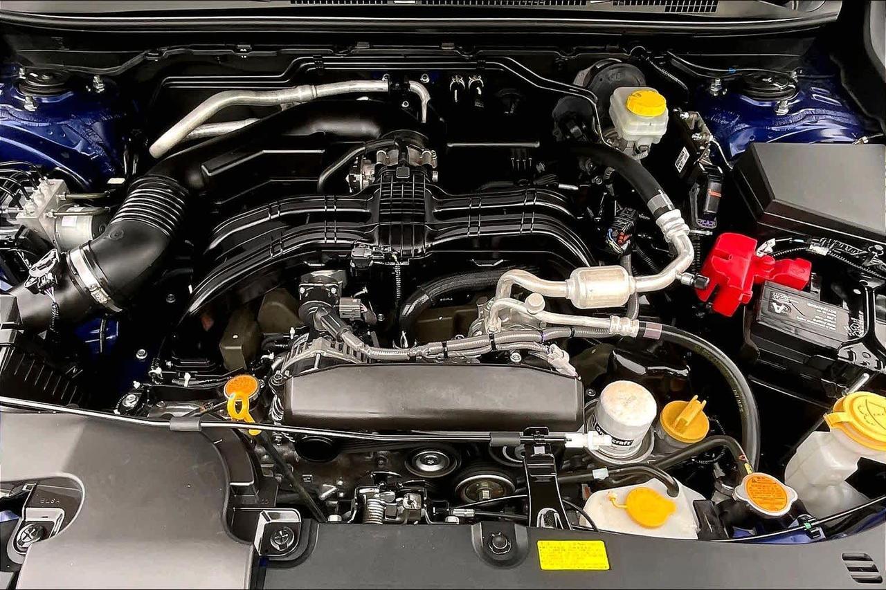 2024 Subaru Crosstrek Limited Roseville CA