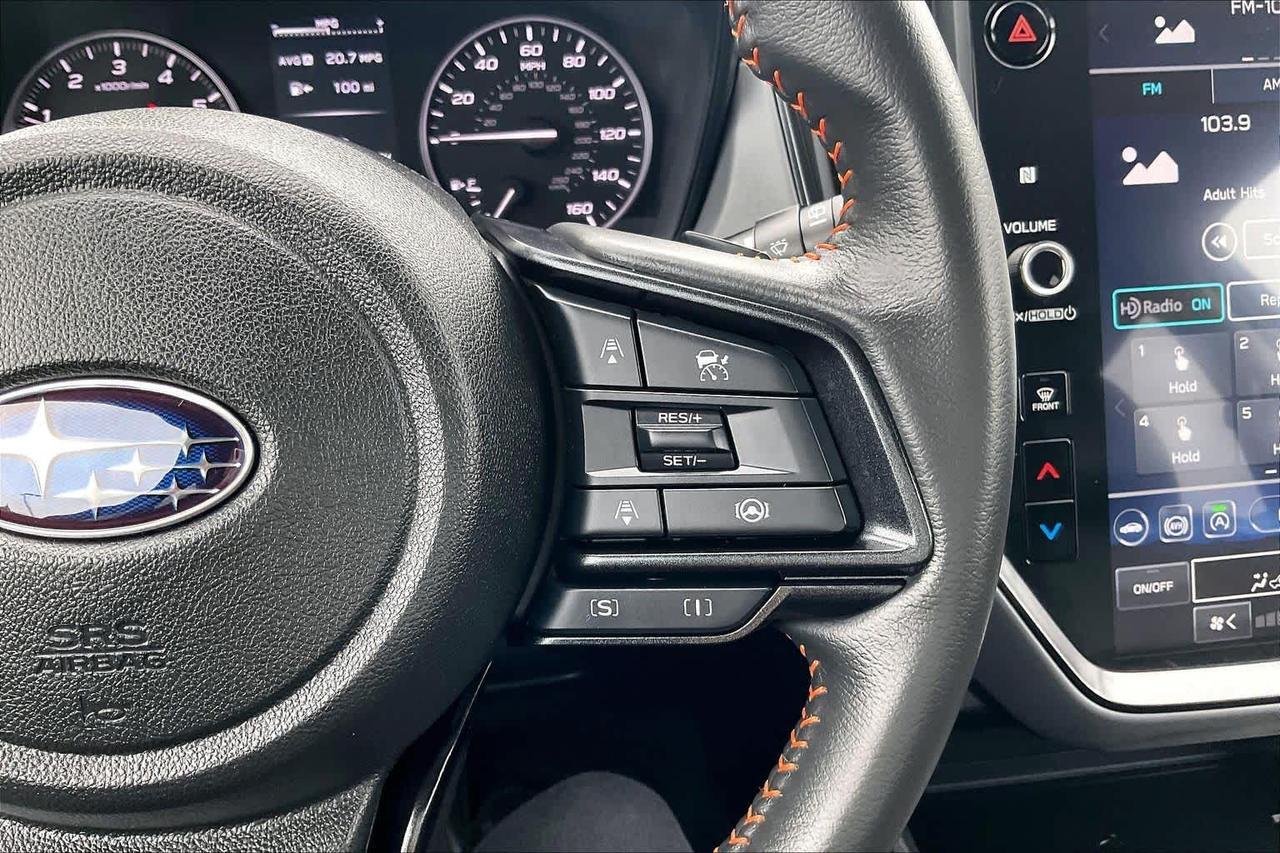 2024 Subaru Crosstrek Limited Roseville CA