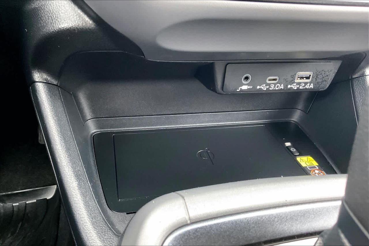 2024 Subaru Crosstrek Limited Roseville CA