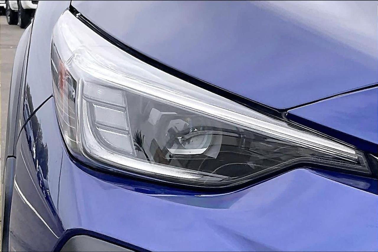 2024 Subaru Crosstrek Limited Roseville CA