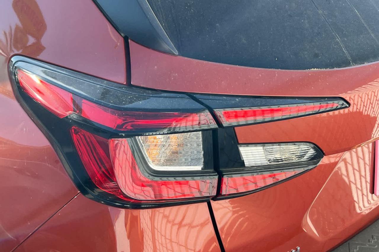 2024 Subaru Crosstrek Limited Roseville CA