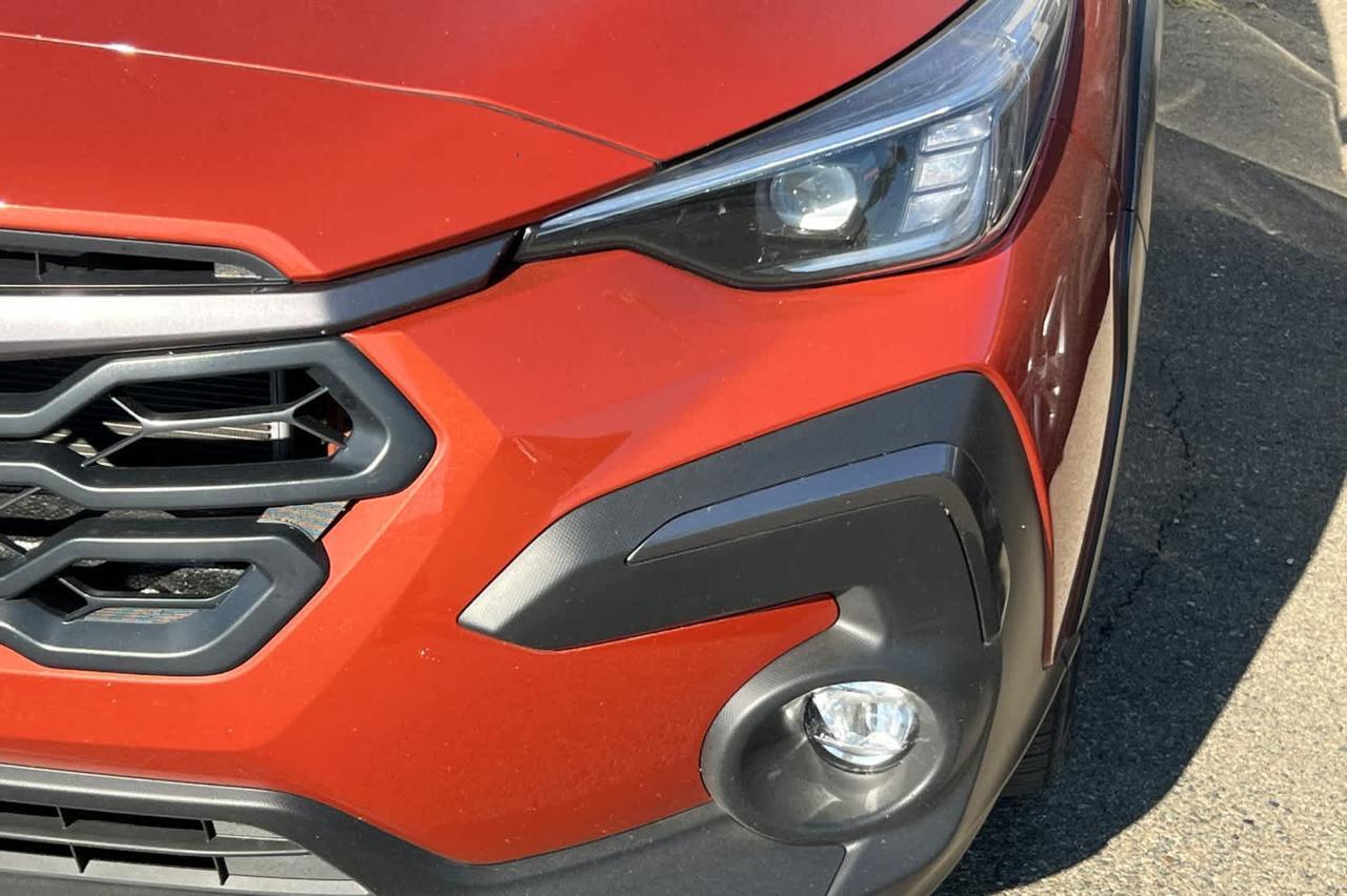 2024 Subaru Crosstrek Limited Roseville CA