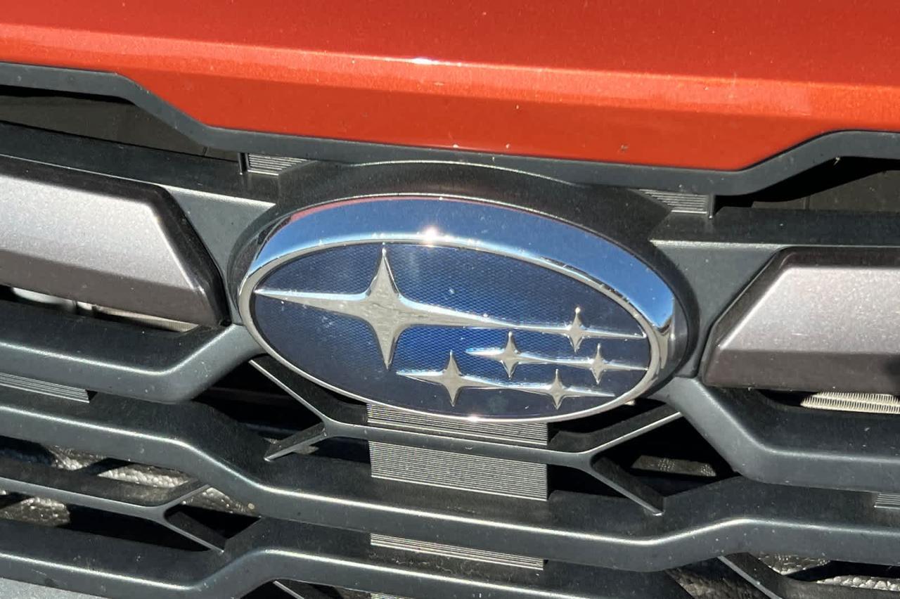 2024 Subaru Crosstrek Limited Roseville CA