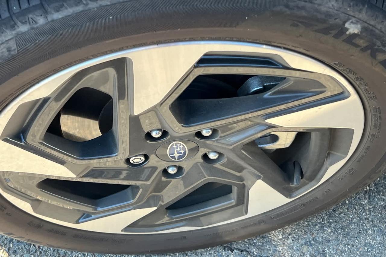 2024 Subaru Crosstrek Limited Roseville CA