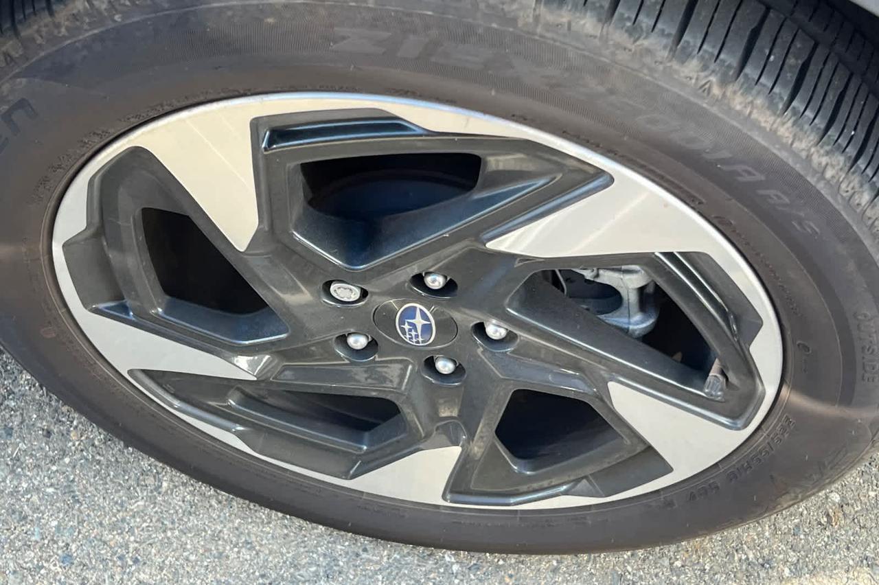 2024 Subaru Crosstrek Limited Roseville CA