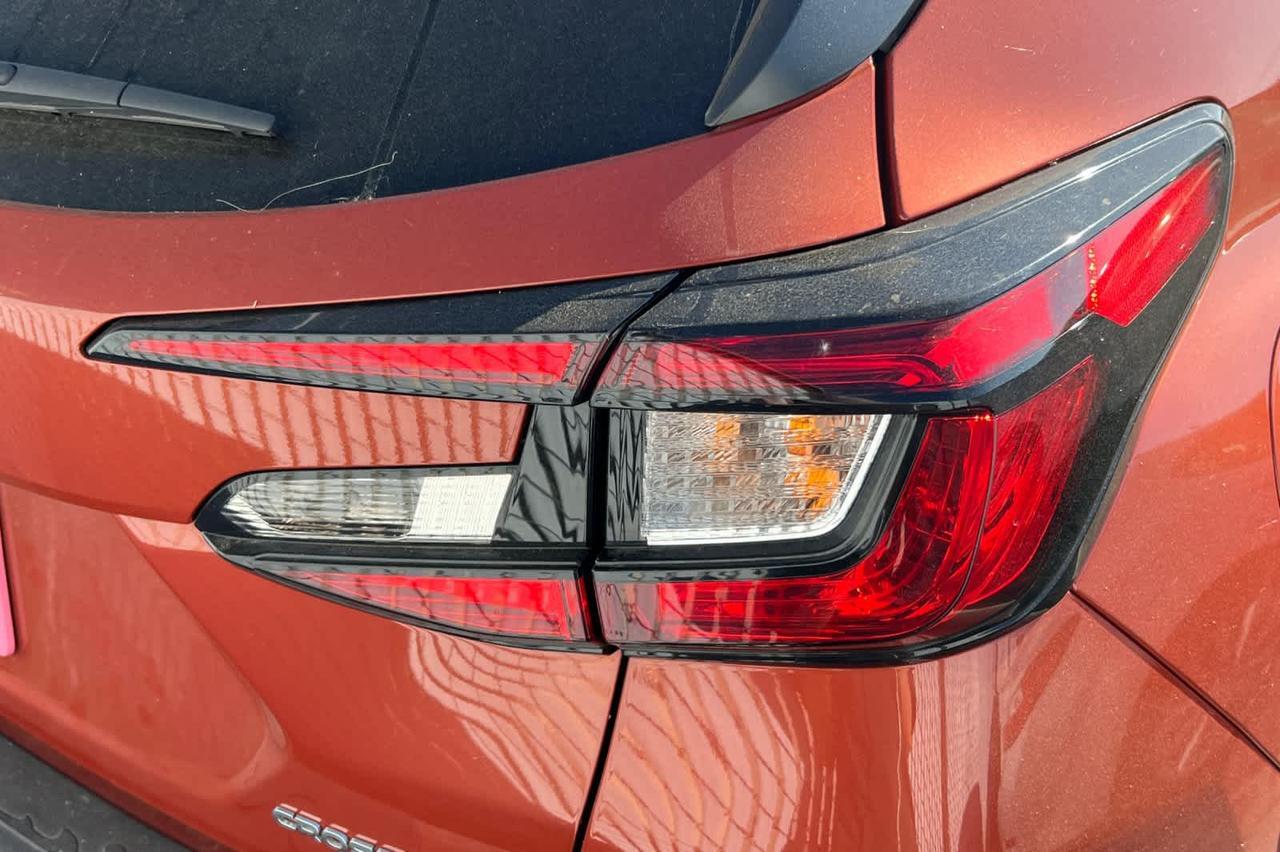2024 Subaru Crosstrek Limited Roseville CA