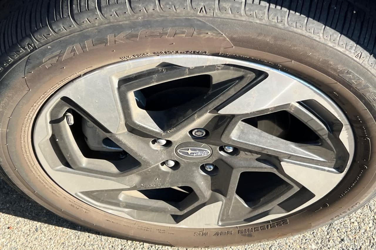 2024 Subaru Crosstrek Limited Roseville CA