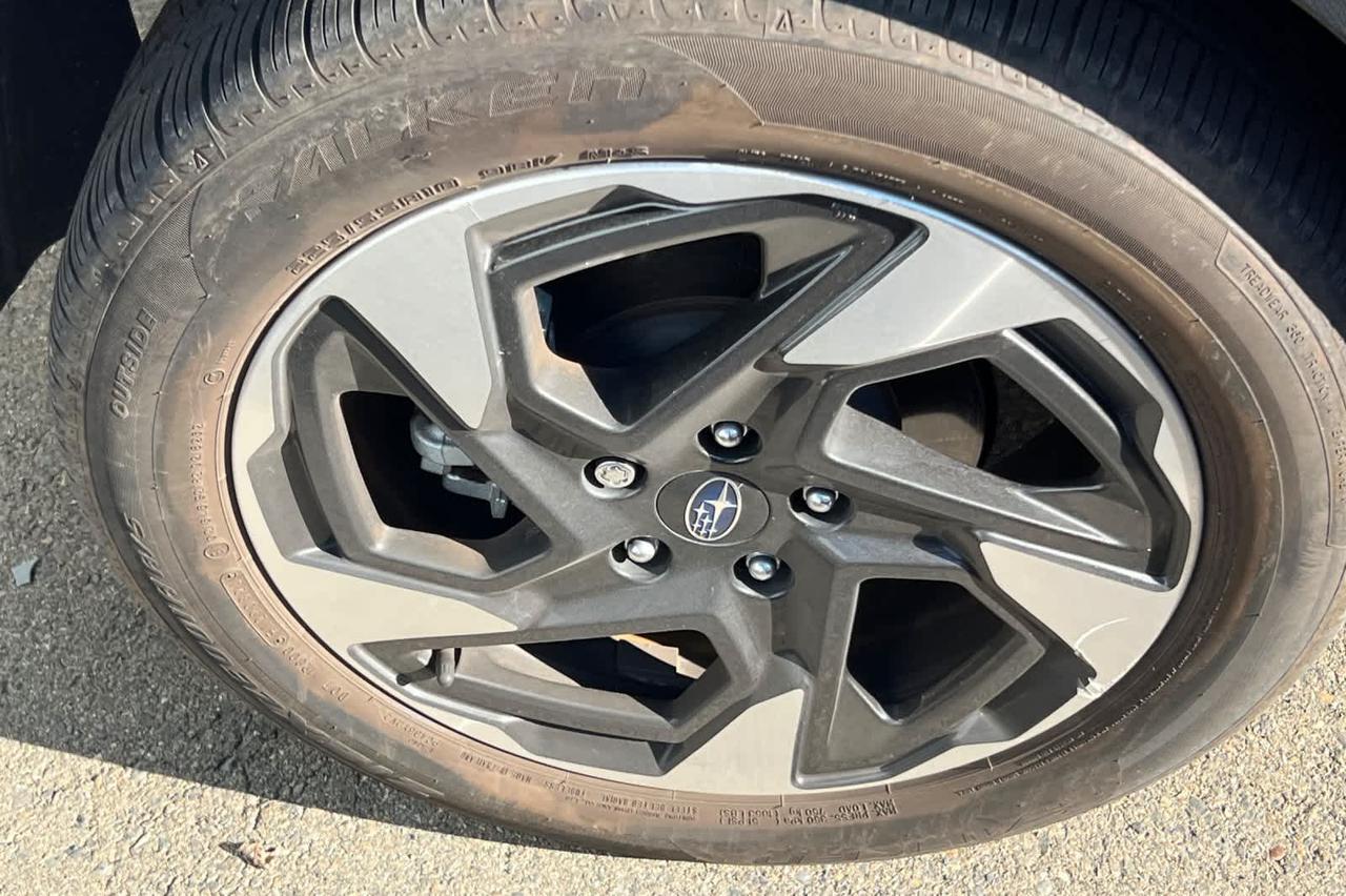 2024 Subaru Crosstrek Limited Roseville CA
