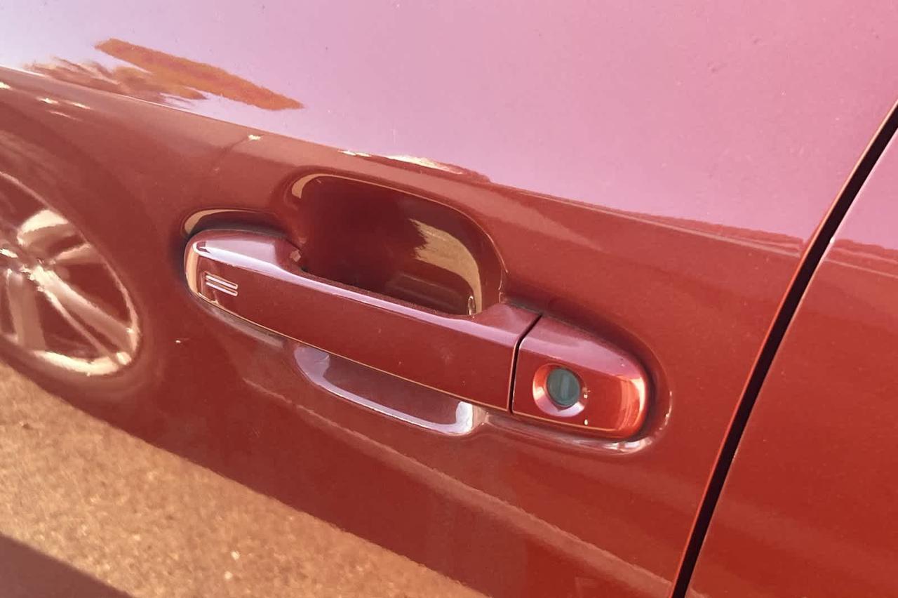 2024 Subaru Crosstrek Limited Roseville CA