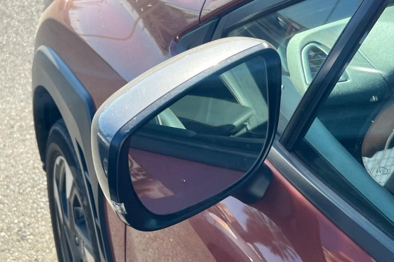 2024 Subaru Crosstrek Limited Roseville CA