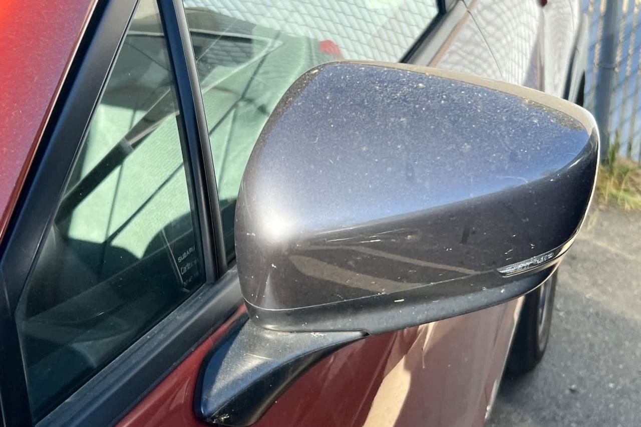 2024 Subaru Crosstrek Limited Roseville CA