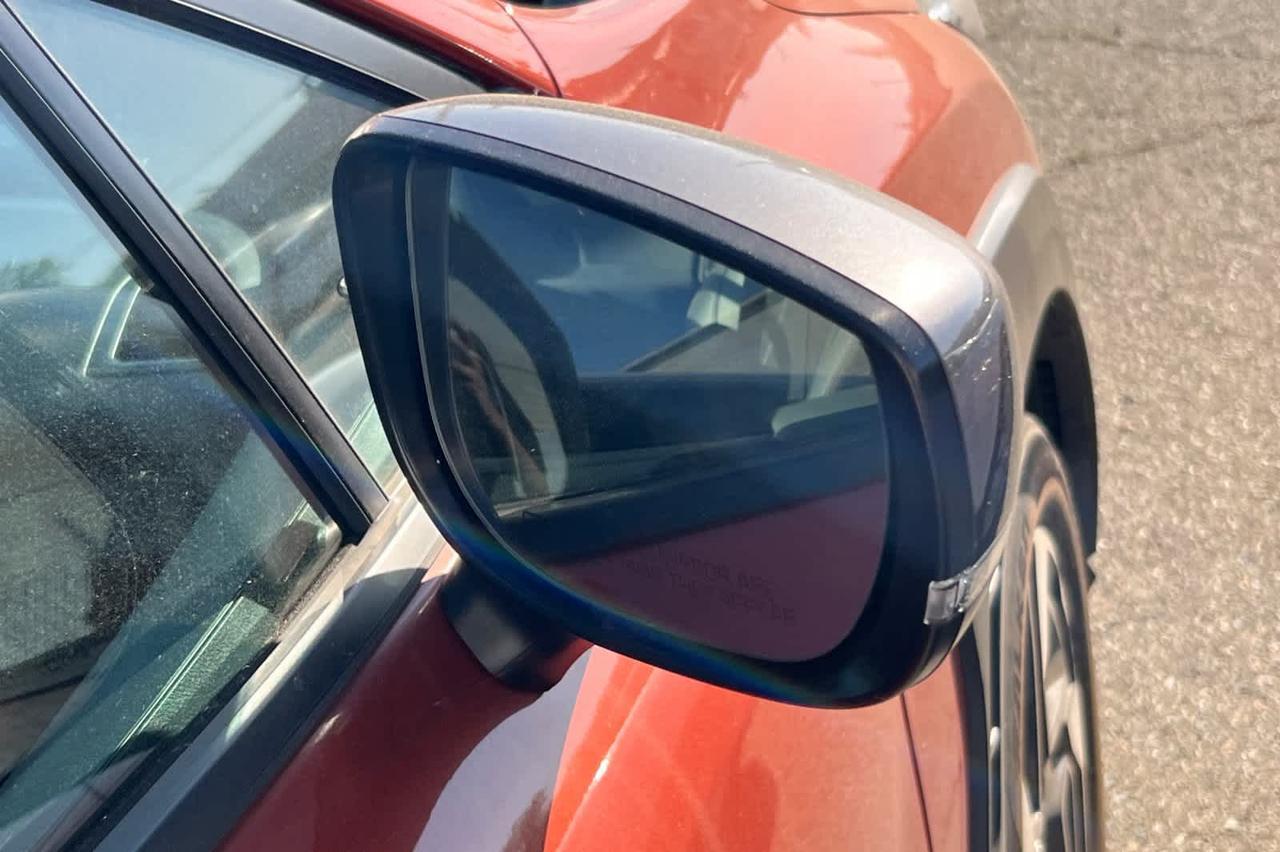 2024 Subaru Crosstrek Limited Roseville CA