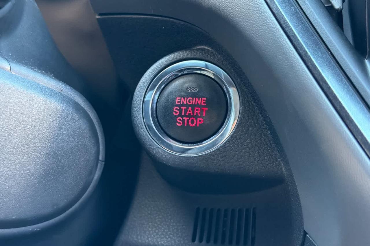 2024 Subaru Crosstrek Limited Roseville CA