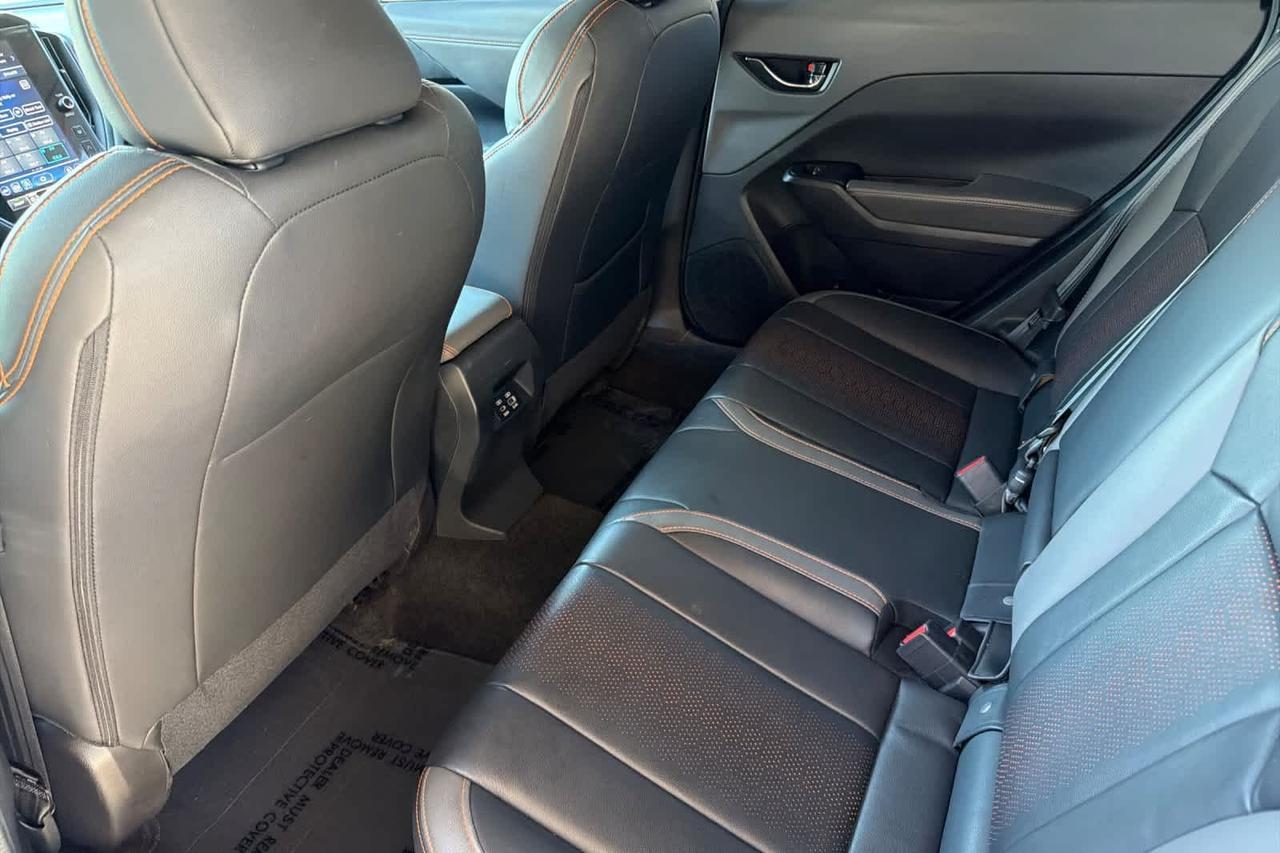2024 Subaru Crosstrek Limited Roseville CA