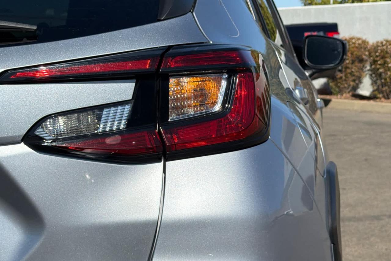 2024 Subaru Crosstrek Limited Roseville CA