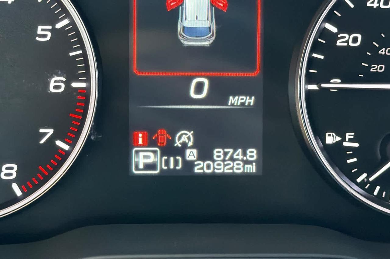 2024 Subaru Crosstrek Limited Roseville CA