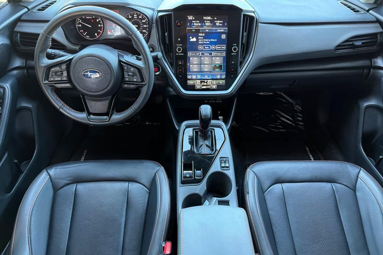 2024 Subaru Crosstrek Limited Roseville CA