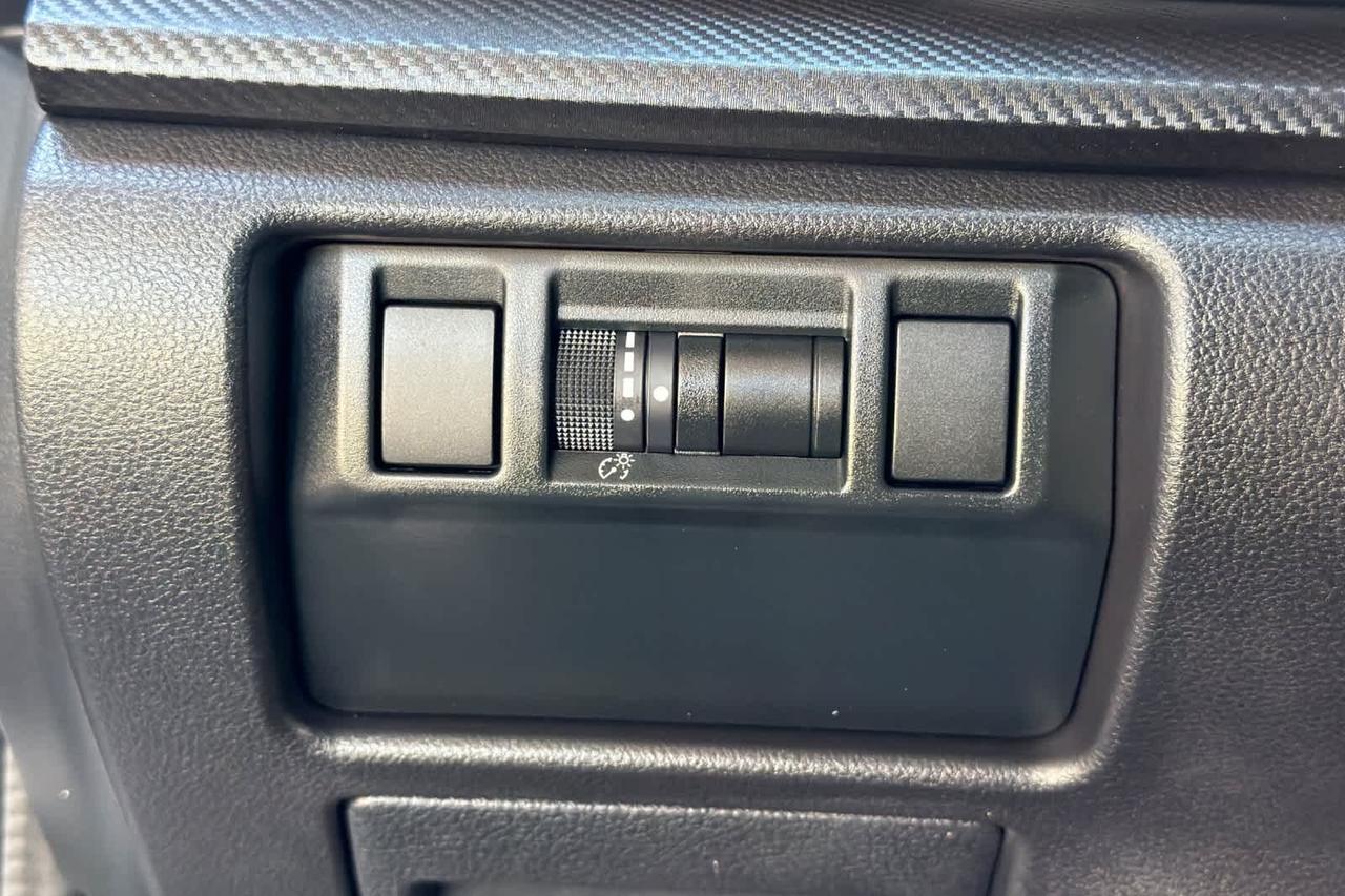 2024 Subaru Crosstrek Limited Roseville CA