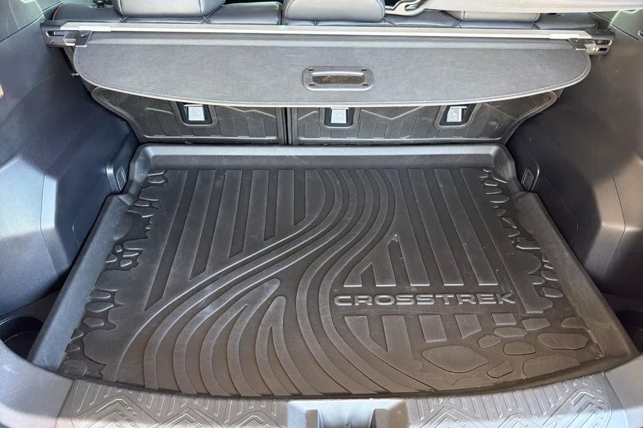 2024 Subaru Crosstrek Limited Roseville CA