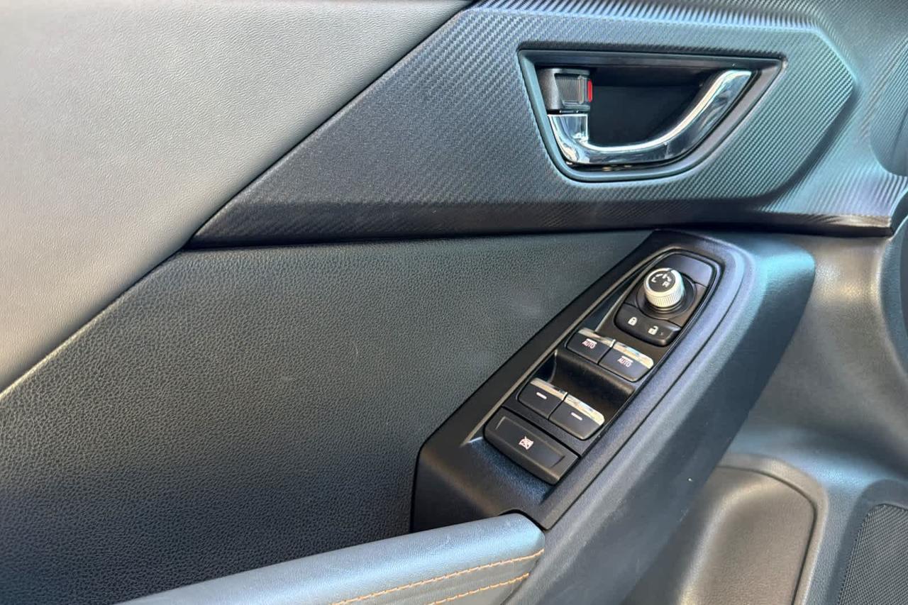 2024 Subaru Crosstrek Limited Roseville CA