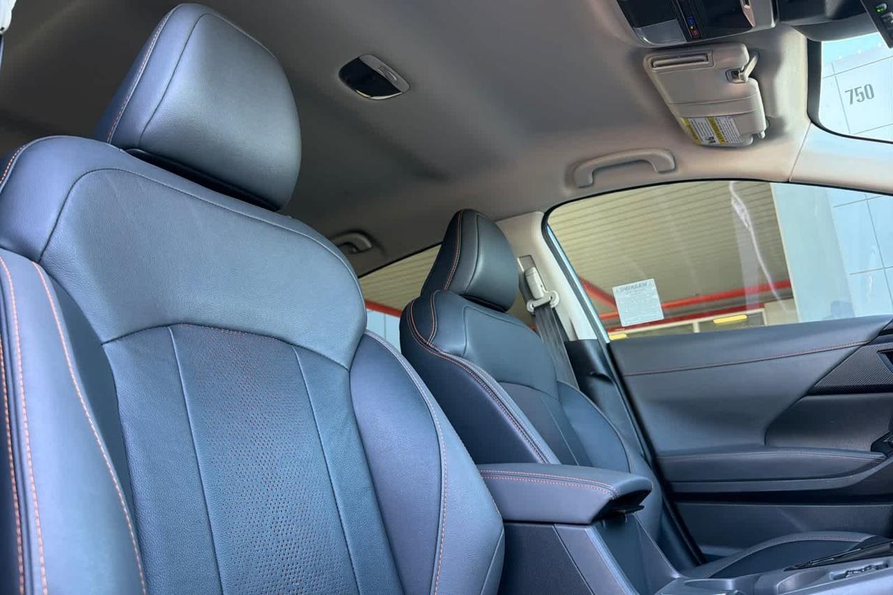 2024 Subaru Crosstrek Limited Roseville CA