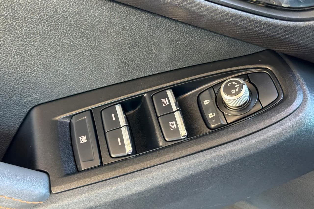 2024 Subaru Crosstrek Limited Roseville CA