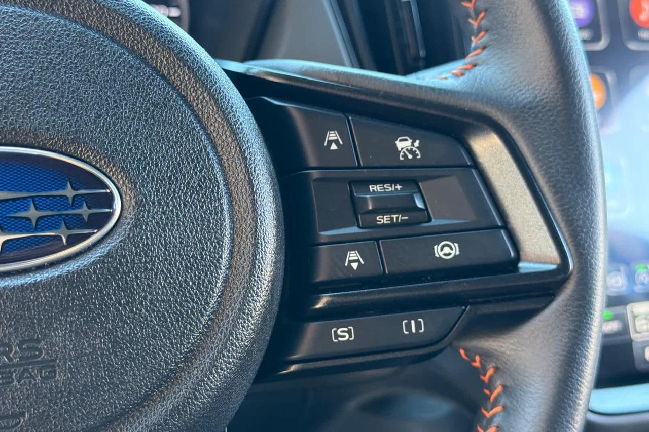 2024 Subaru Crosstrek Limited Roseville CA