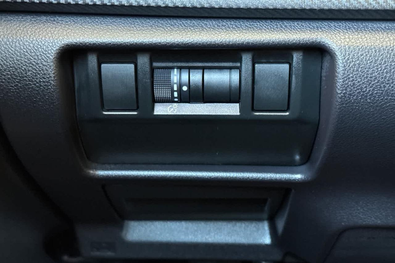 2024 Subaru Crosstrek Limited Roseville CA