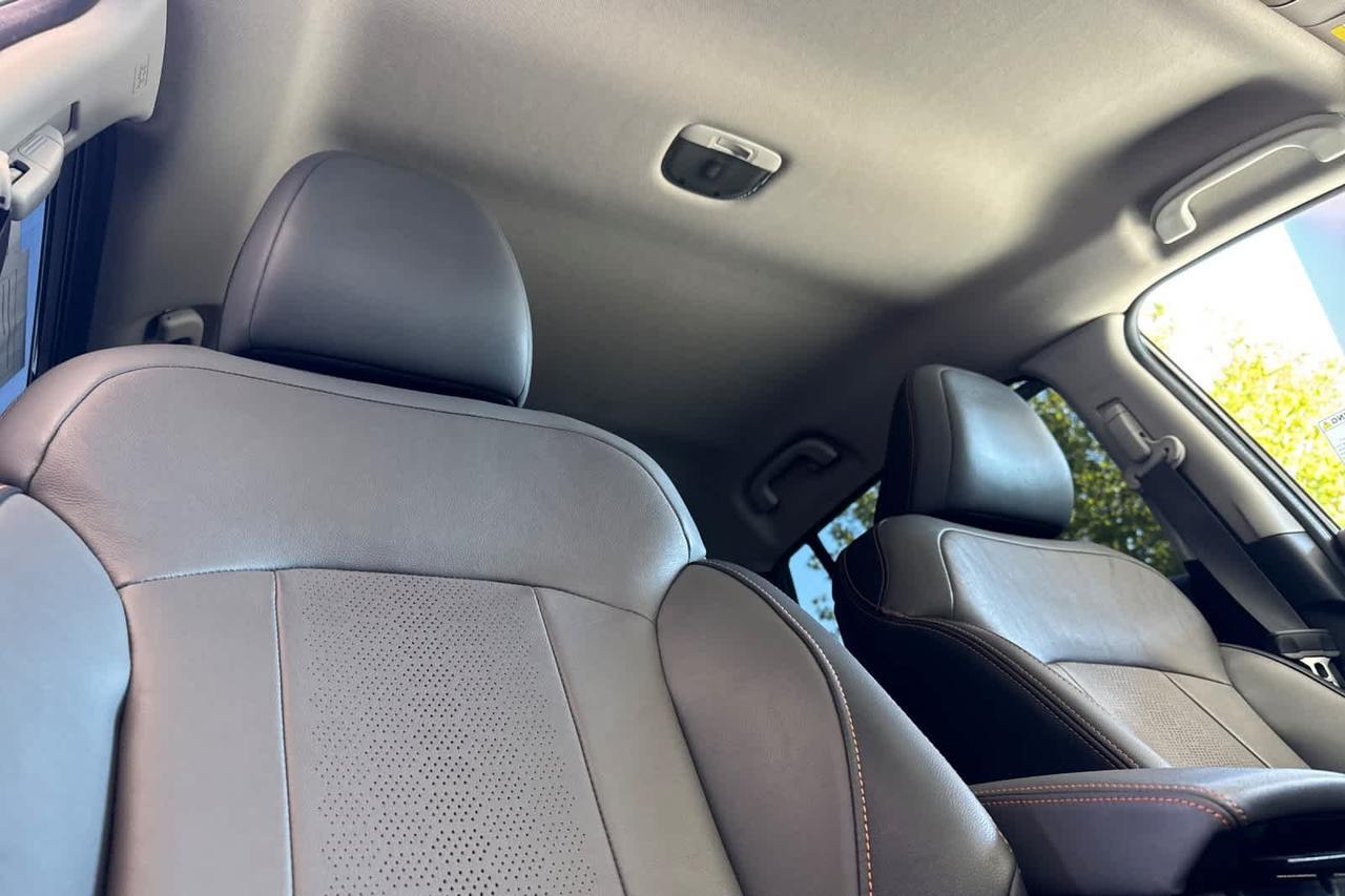 2024 Subaru Crosstrek Limited Roseville CA