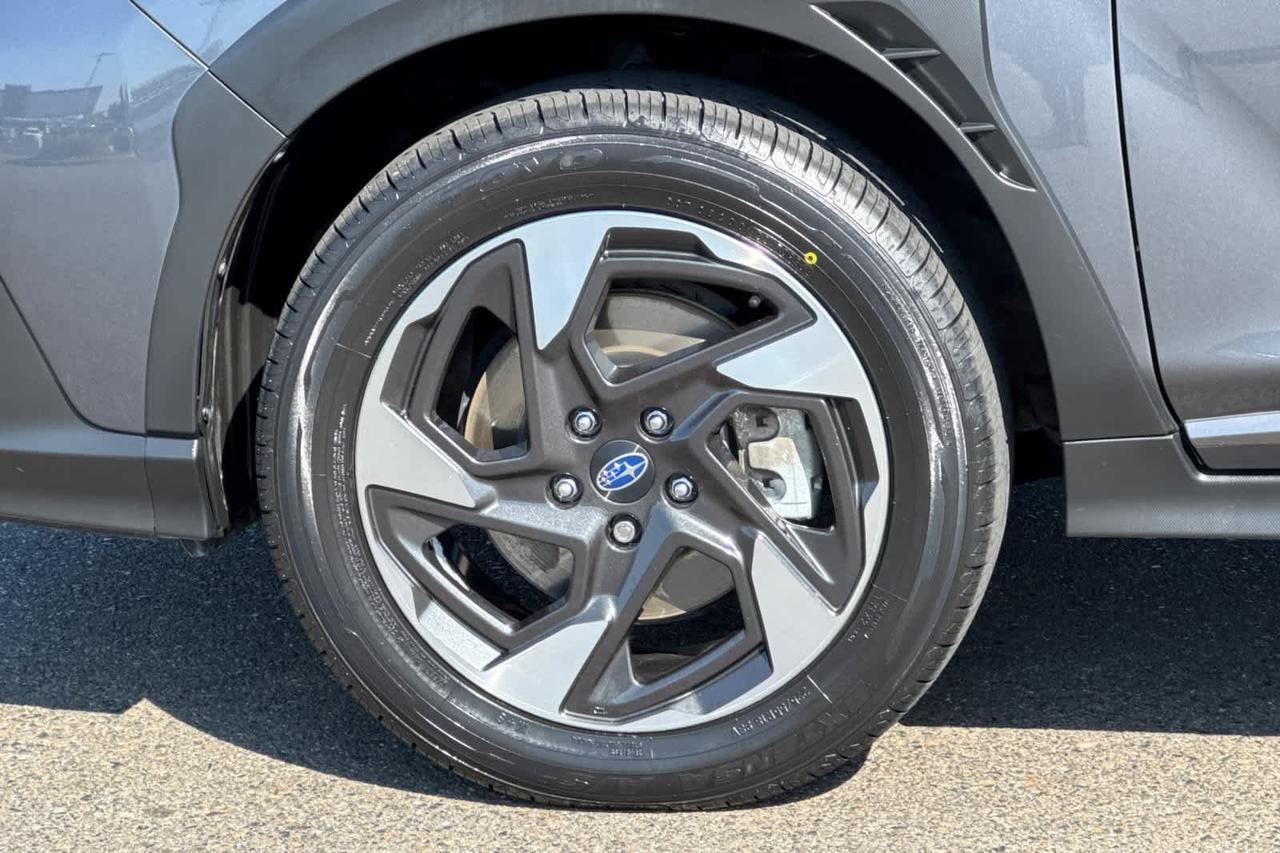 2024 Subaru Crosstrek Limited Roseville CA