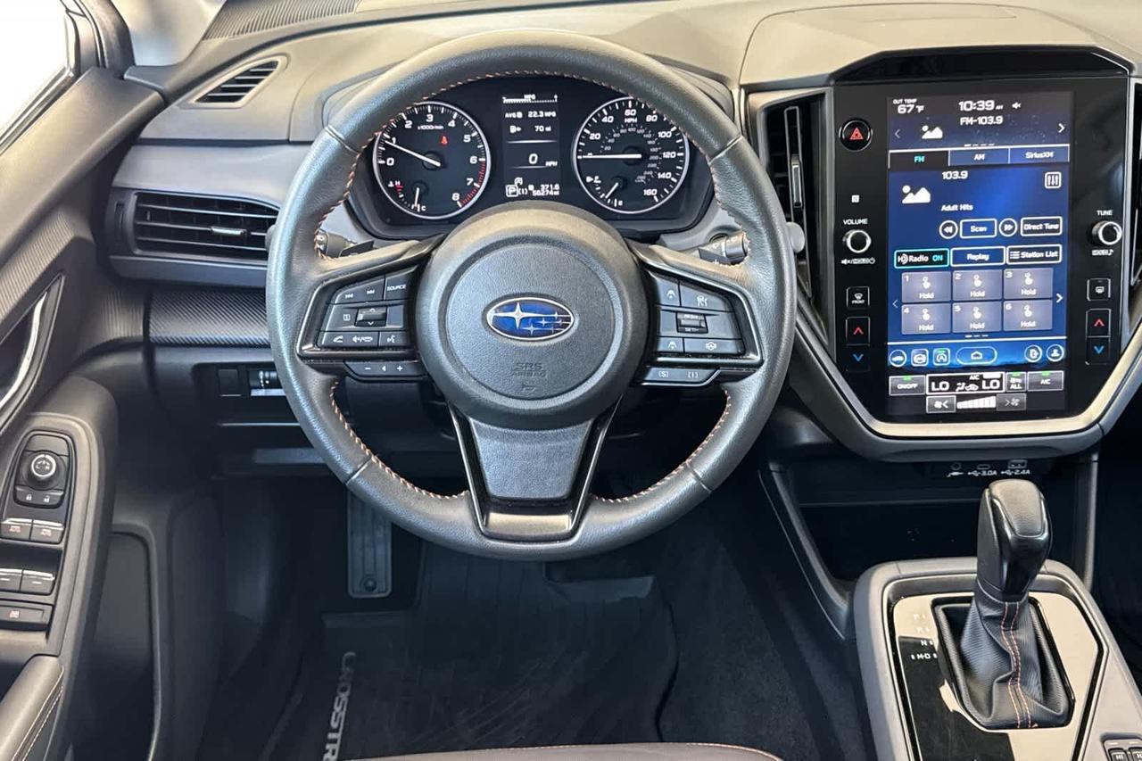 2024 Subaru Crosstrek Limited Roseville CA