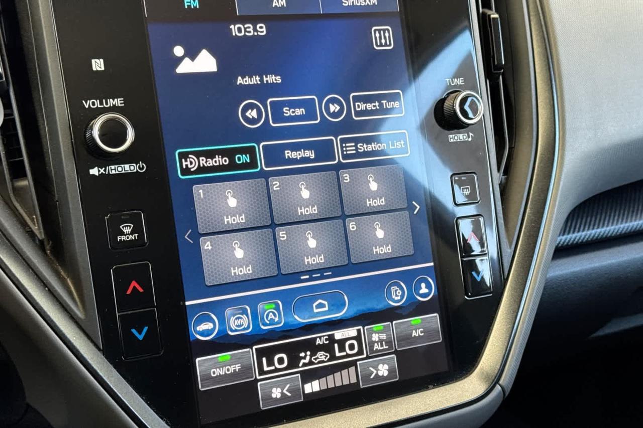 2024 Subaru Crosstrek Limited Roseville CA