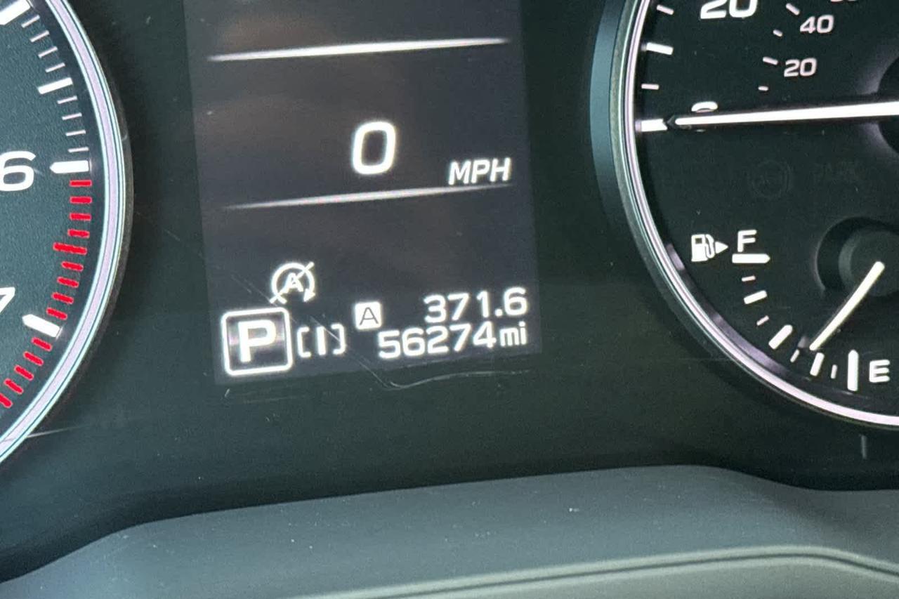 2024 Subaru Crosstrek Limited Roseville CA