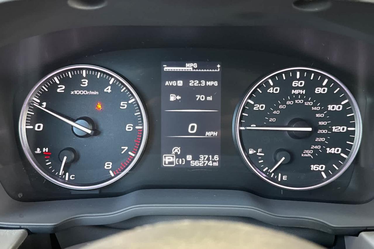 2024 Subaru Crosstrek Limited Roseville CA