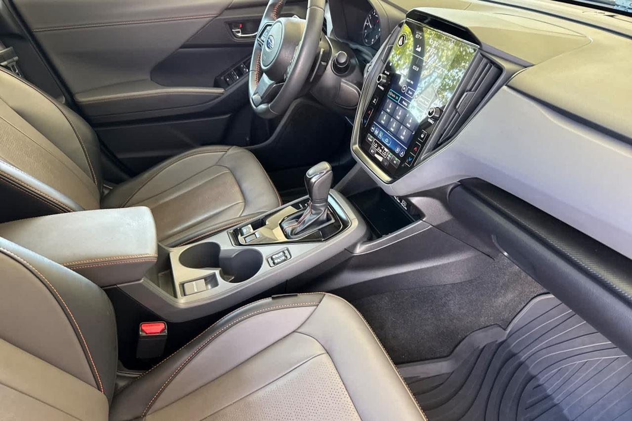 2024 Subaru Crosstrek Limited Roseville CA