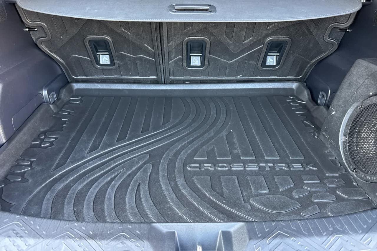 2024 Subaru Crosstrek Limited Roseville CA