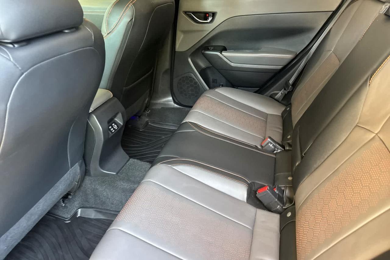 2024 Subaru Crosstrek Limited Roseville CA