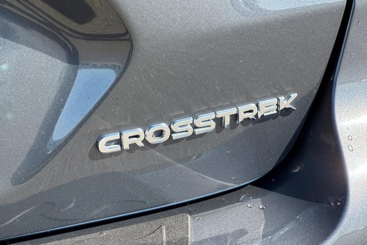 2024 Subaru Crosstrek Limited Roseville CA