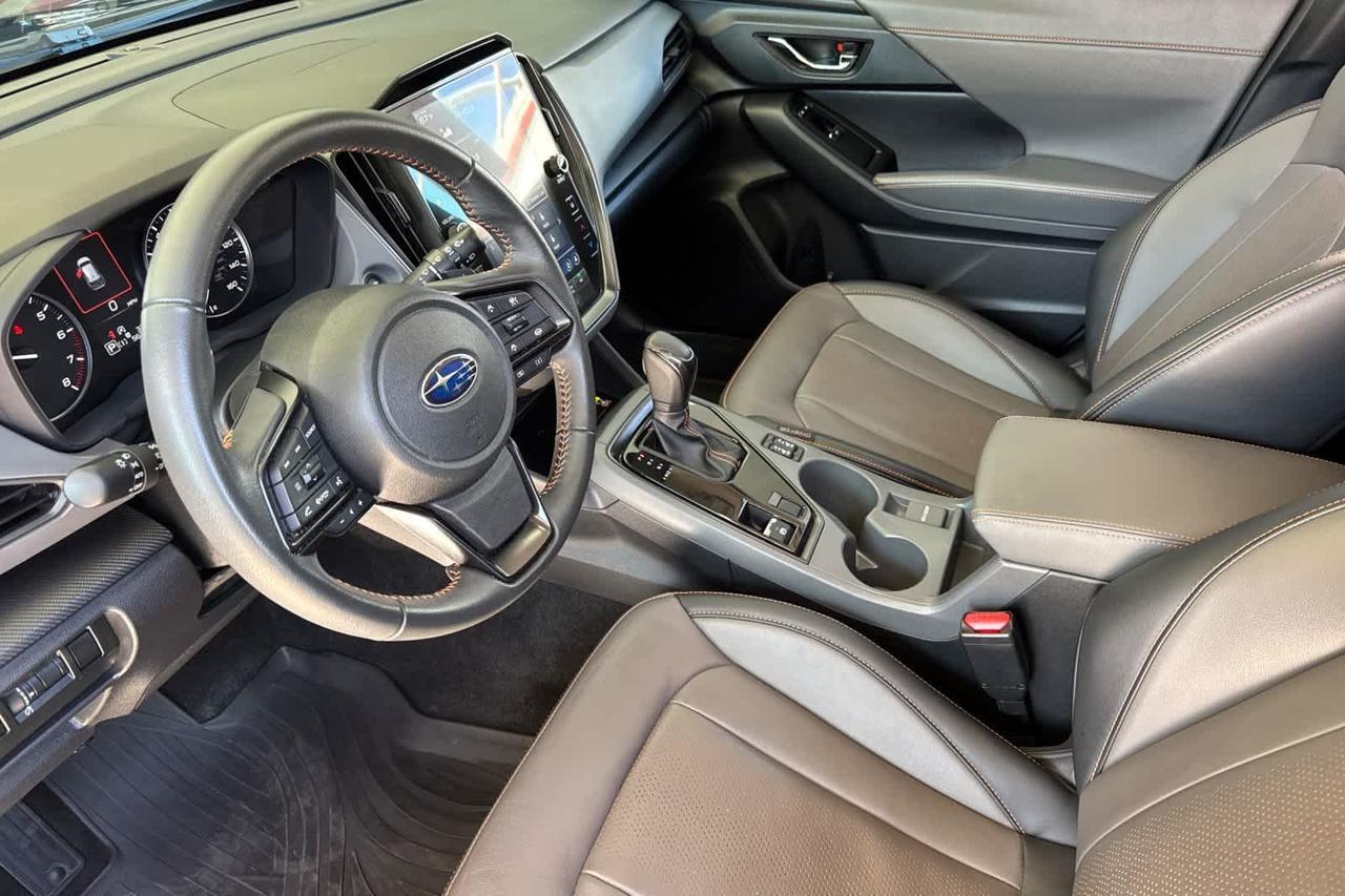 2024 Subaru Crosstrek Limited Roseville CA