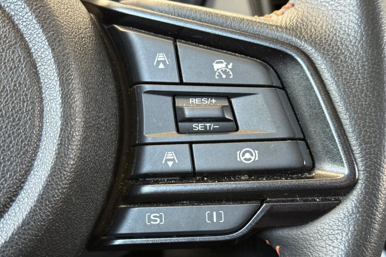 2024 Subaru Crosstrek Limited Roseville CA