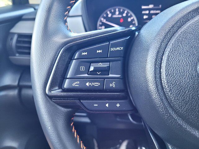 2024 Subaru Crosstrek Limited Roseville CA