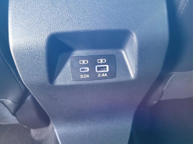 2024 Subaru Crosstrek Limited Roseville CA