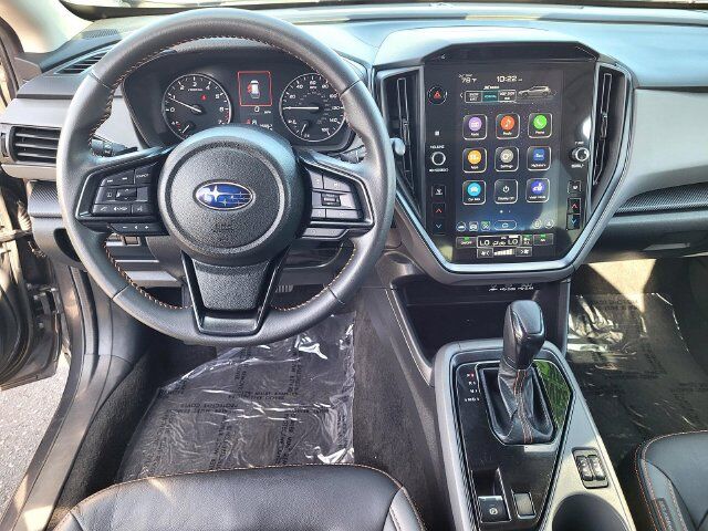 2024 Subaru Crosstrek Limited Roseville CA