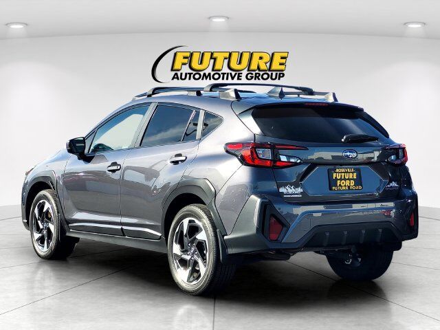 2024 Subaru Crosstrek Limited Roseville CA