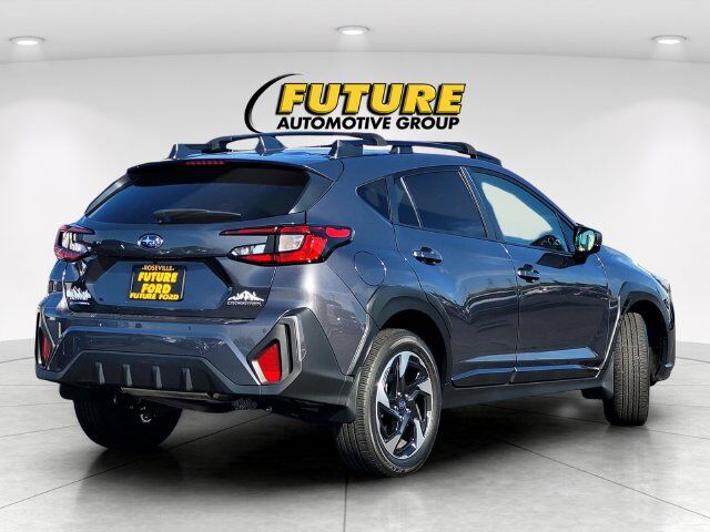 2024 Subaru Crosstrek Limited Roseville CA