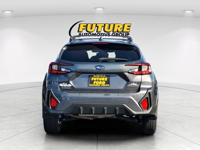 2024 Subaru Crosstrek Limited Roseville CA