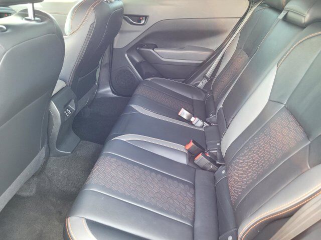 2024 Subaru Crosstrek Limited Roseville CA