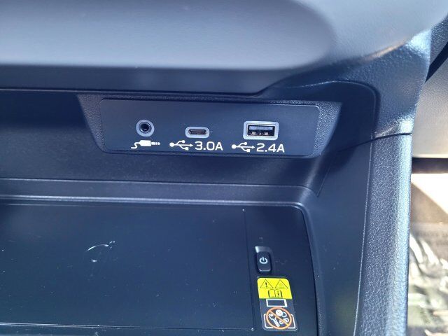 2024 Subaru Crosstrek Limited Roseville CA