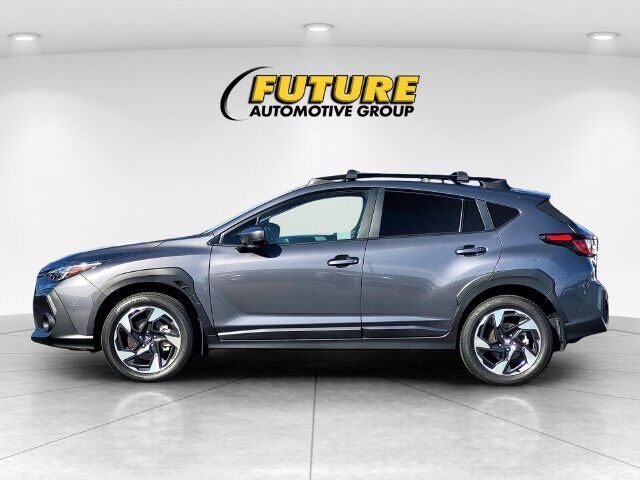2024 Subaru Crosstrek Limited Roseville CA