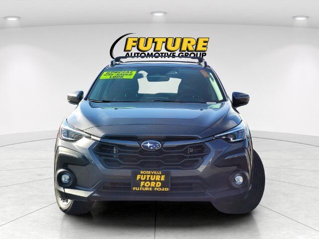 2024 Subaru Crosstrek Limited Roseville CA